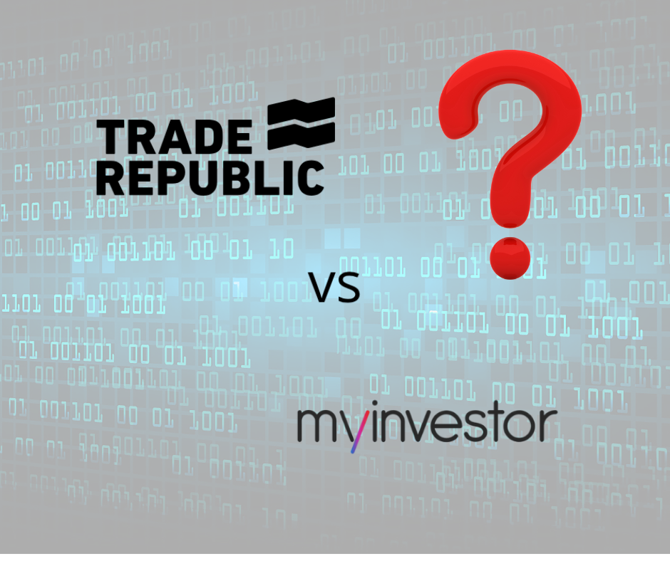 myinvestor vs traderepublic 2025